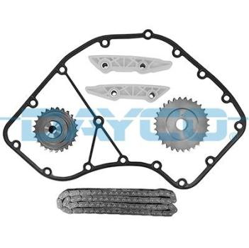 Timing chain kit (KTC1100), BMW, Mini